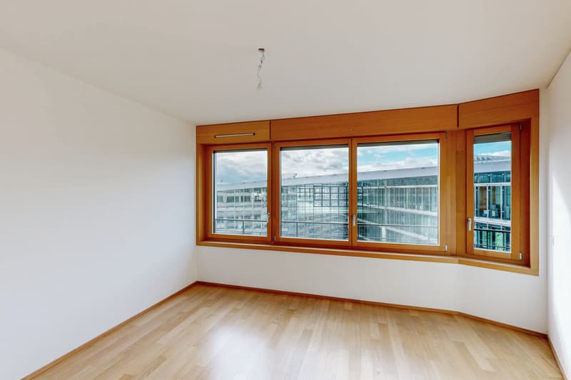 Spacieux appartement de 6.5 pièces au 8ème étage (8)