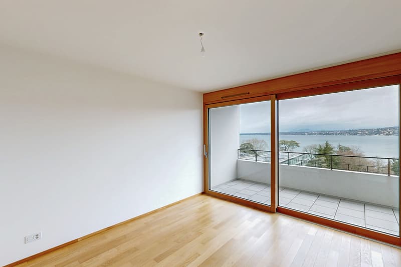 Spacieux appartement de 6.5 pièces au 8ème étage (6)