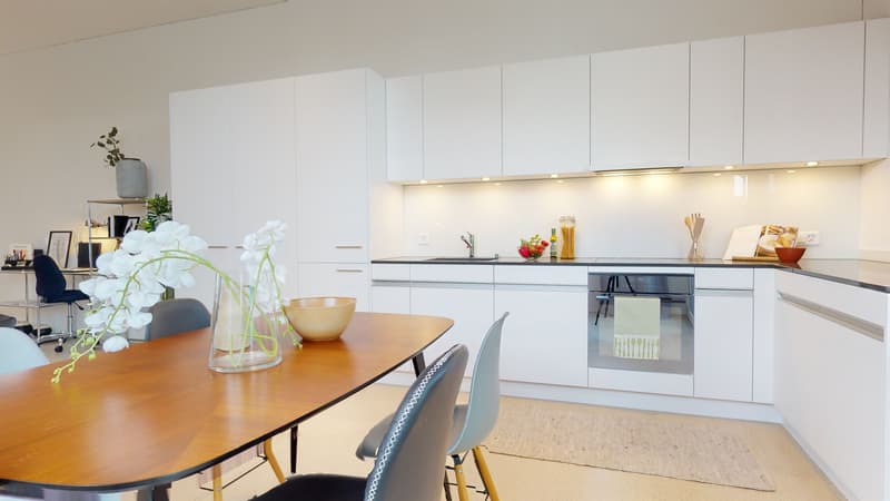 Atelierwohnung im Henz Areal (3)