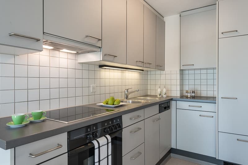 Gemütliche Erdgeschosswohnung mit schönem Sitzplatz und Wohlfühlcharakter (3)
