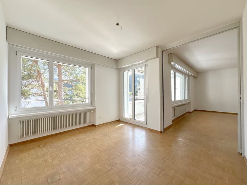 Im Herzen von Gattikon - Befristet für 1 Jahr! (3)