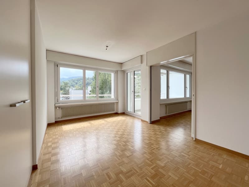 Im Herzen von Gattikon - Befristet für 1 Jahr! (3)