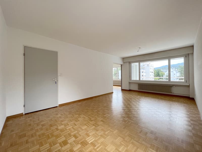 Im Herzen von Gattikon - Befristet für 1 Jahr! (5)