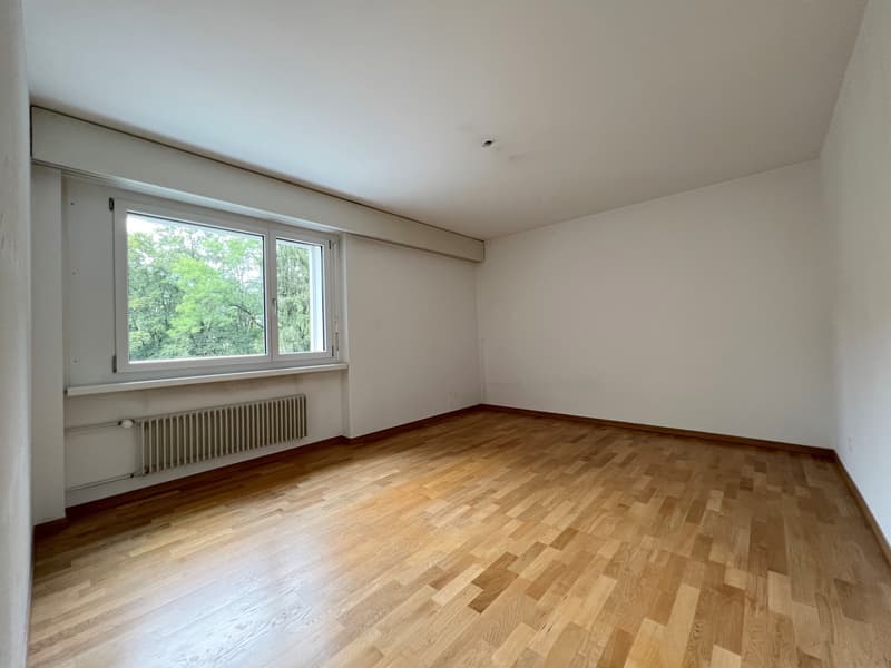 Im Herzen von Gattikon - Befristet für 1 Jahr! (6)