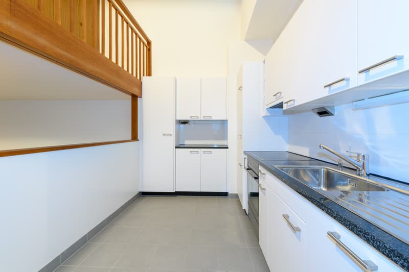 Appartement duplex à Petit-Lancy ! (2)