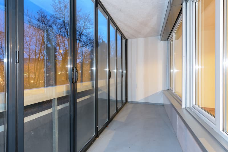 Appartement duplex à Petit-Lancy ! (8)