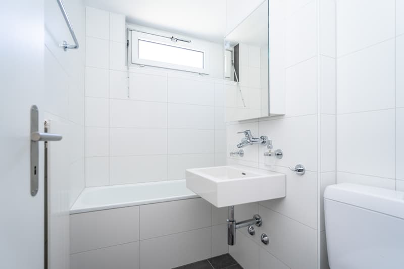 Traumwohnung mit grüner Umgebung wartet auf SIE! (8)