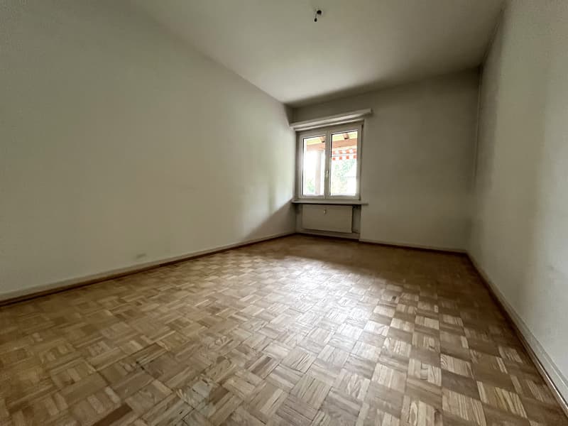 Wohnung in gepflegter Liegenschaft - befristet bis 31.01.2028! (2)