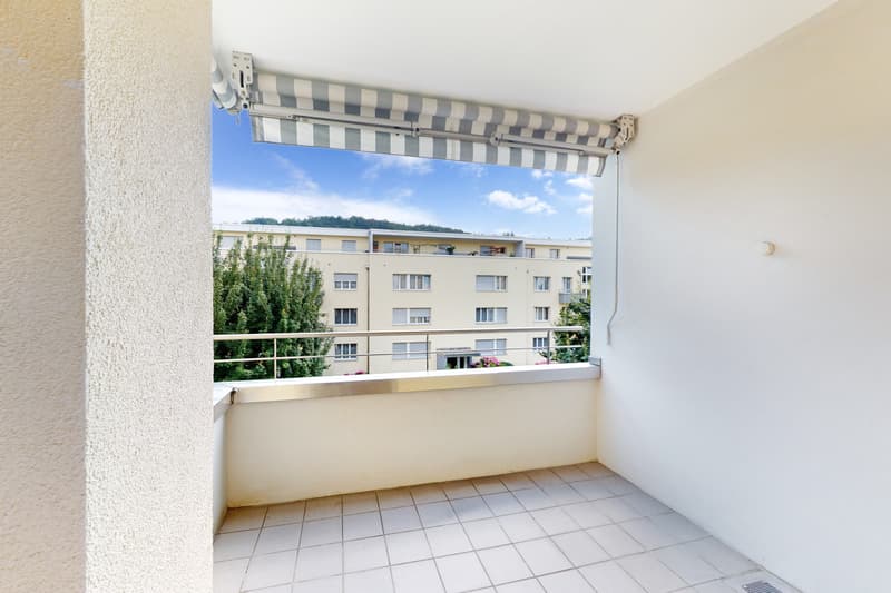 Attraktive Wohnung mit Balkon im begehrten Matthof-Quartier (6)