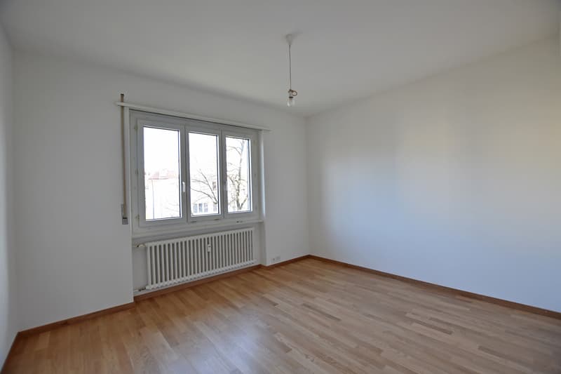 "heimelige" Dach-Wohnung an zentraler Lage (3)