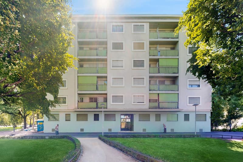 Einziehen und wohlfühlen (1)