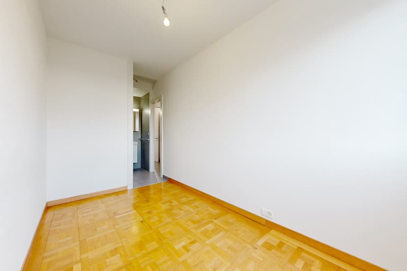 Bel appartement à proximité de la gare Cornavin (5)