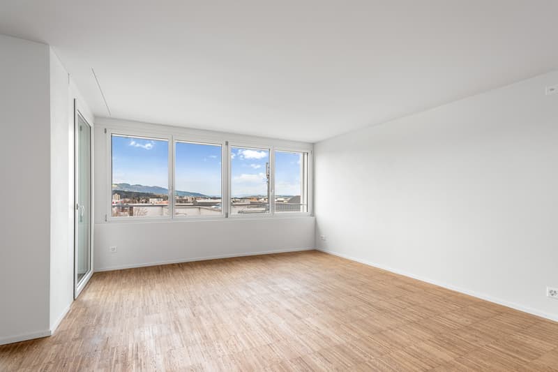 Hier endet Ihre Wohnungssuche - wohnen neben dem Emmen Center (3)