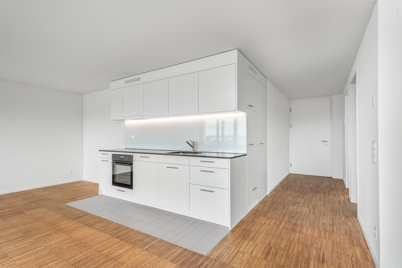 Hier endet Ihre Wohnungssuche - wohnen neben dem Emmen Center (2)