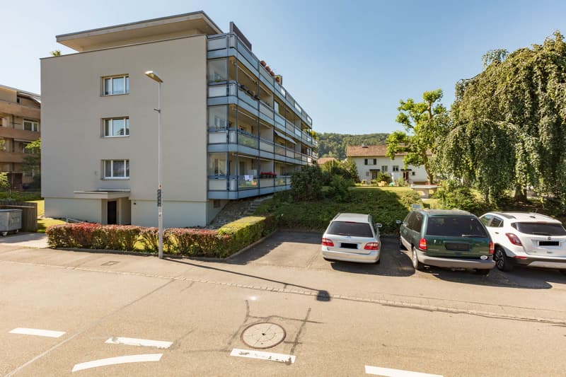 Hier fühlt sich die ganze Familie zuhause (1)