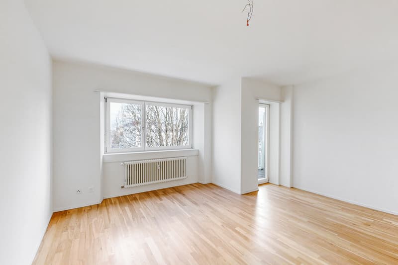 Klein aber fein - Wohnen im Gellert (6)