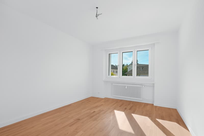 Sie wohnen gerne modern, naturnah aber dennoch Zentral? (6)
