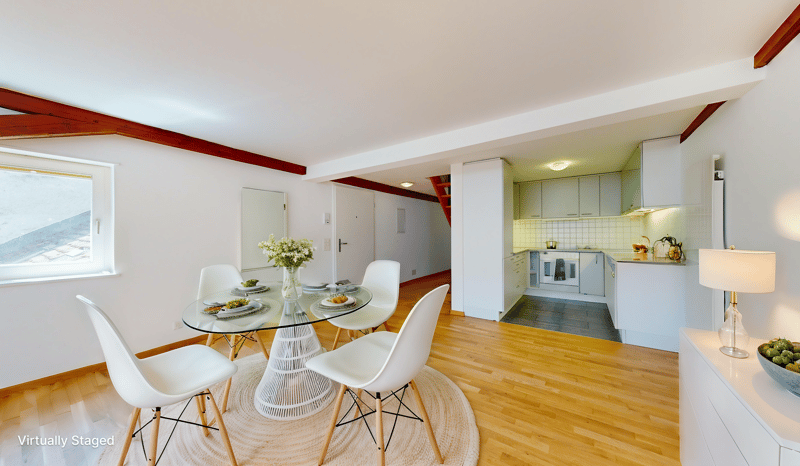 Duplex-Wohnung im Herzen von Solothurn (6)