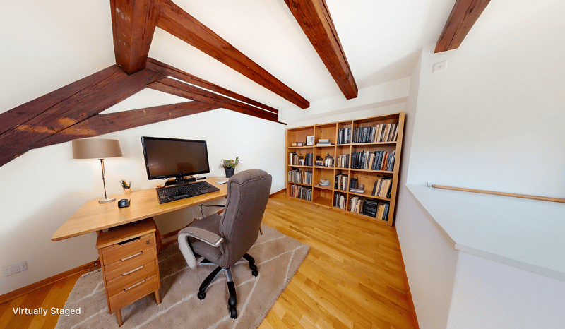 Duplex-Wohnung im Herzen von Solothurn (5)