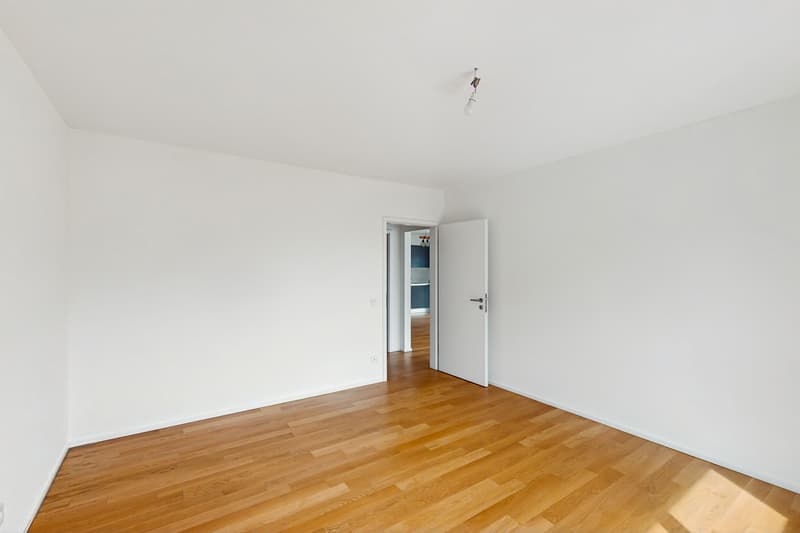 Exklusiver Zweitwohnsitz im obersten Stockwerk der LocTowers (8)