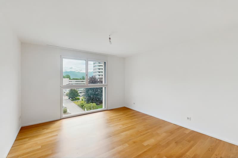 Exklusiver Zweitwohnsitz im obersten Stockwerk der LocTowers (7)