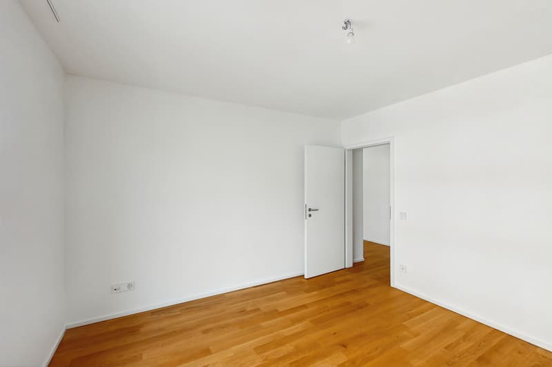 Exklusiver Zweitwohnsitz im obersten Stockwerk der LocTowers (10)