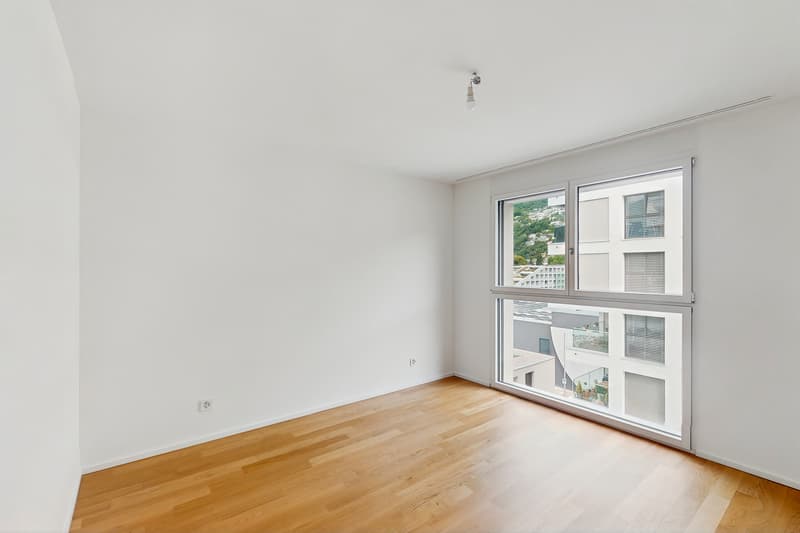 Exklusiver Zweitwohnsitz im obersten Stockwerk der LocTowers (9)