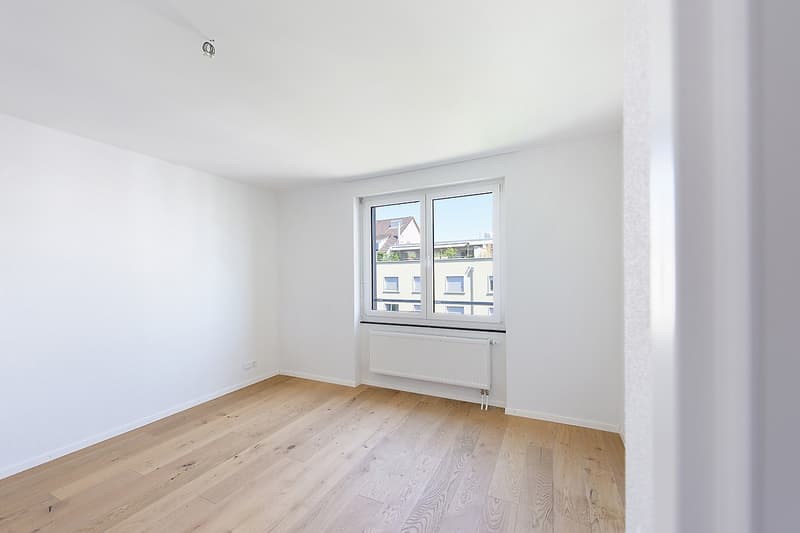 Moderne Wohnung mit eigenem Waschturm (4)