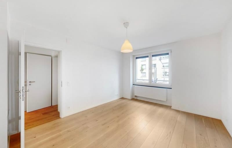 Moderne Wohnung mit eigenem Waschturm (6)
