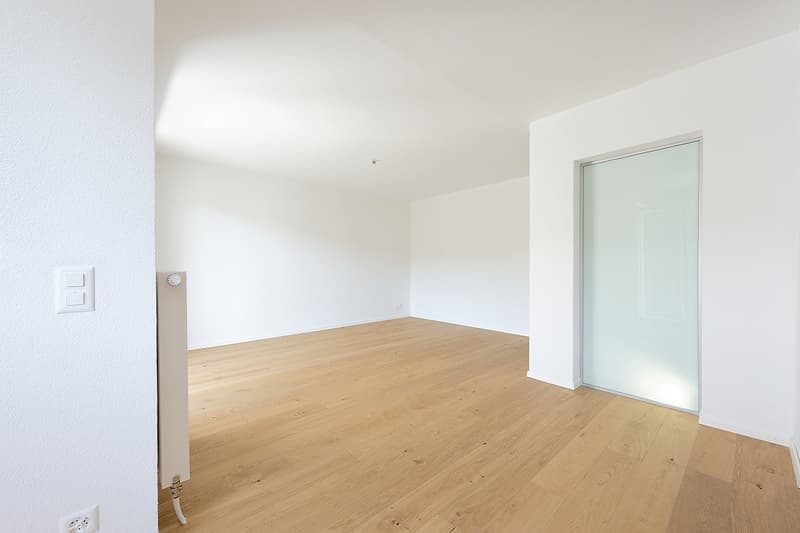 Moderne Wohnung mit eigenem Waschturm (3)