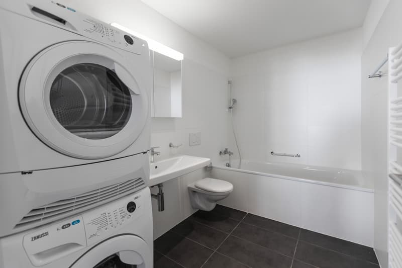 Un attico esclusivo a Locarno  Residenza Laville (7)