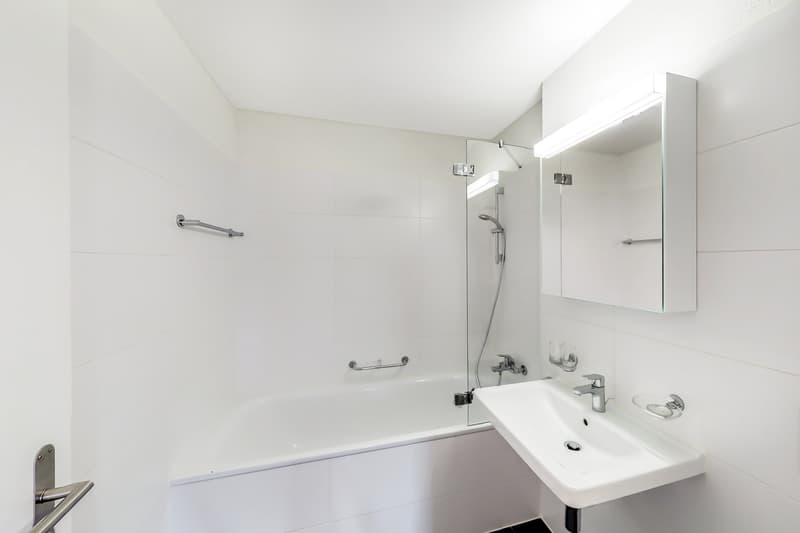 Un attico esclusivo a Locarno  Residenza Laville (5)