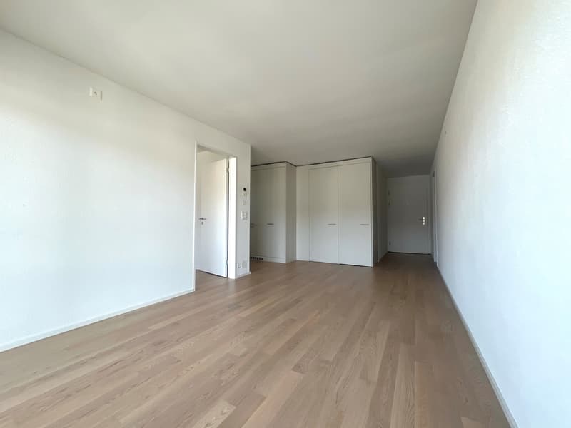 Moderne 2.5 Zimmer-Wohnung im Herzen von Zug (8)