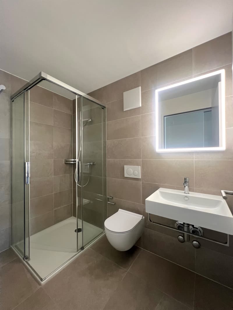 Moderne 2.5 Zimmer-Wohnung im Herzen von Zug (7)