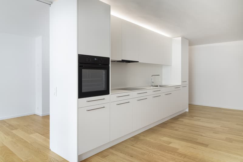 Tolle Altstadtwohnung sucht Sie! (3)