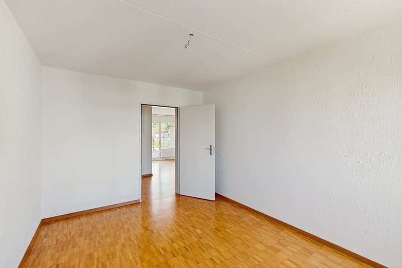 Sommer-Special: Jetzt einziehen und CHF 1'000. Umzugsgutschein sichern! (11)