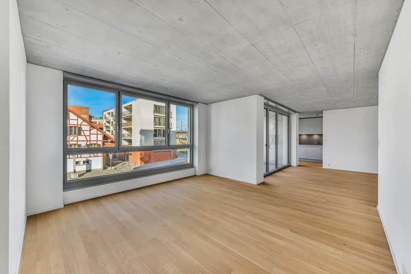 Zwicky-Zentrum modern und praktisch (3)