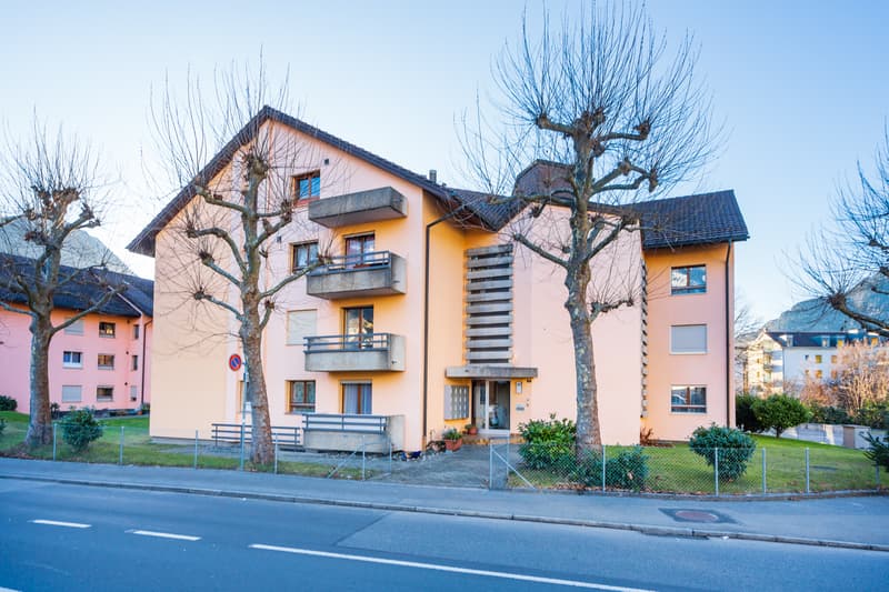 Einstellplätze nähe Höhenmatte zu vermieten! (2)