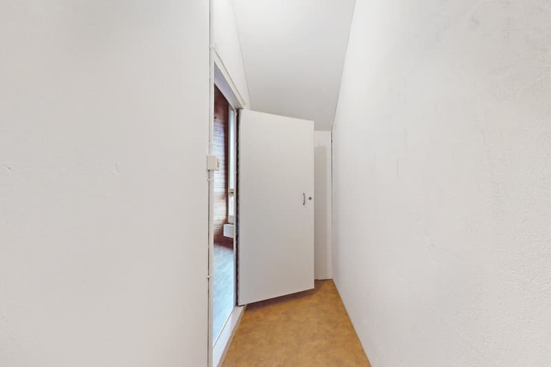 Kleine aber feine Wohnung im Herzen von Langenthal (7)
