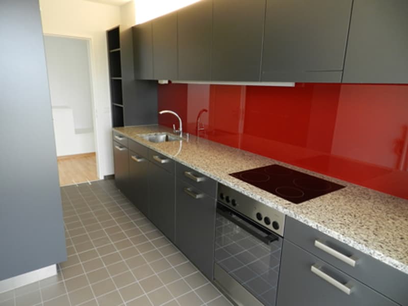 Zentrale Wohnlage in Altstetten - Befristet für 1 Jahr (3)