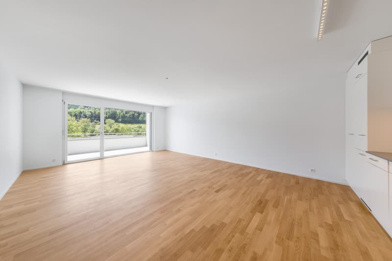 Sommer-Special: Jetzt einziehen und CHF 1'000. Umzugsgutschein sichern! (5)