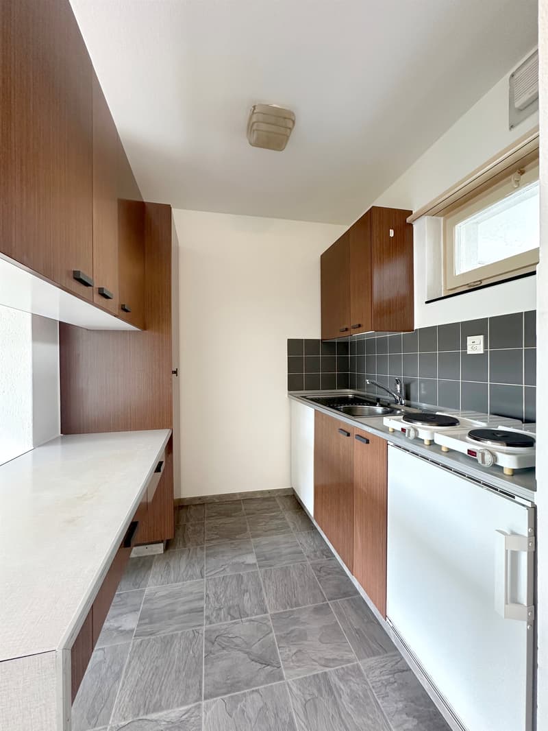 Schmucke Singlewohnung an ruhiger Wohnlage (5)