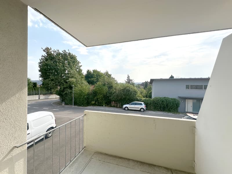 Schmucke Singlewohnung an ruhiger Wohnlage (7)
