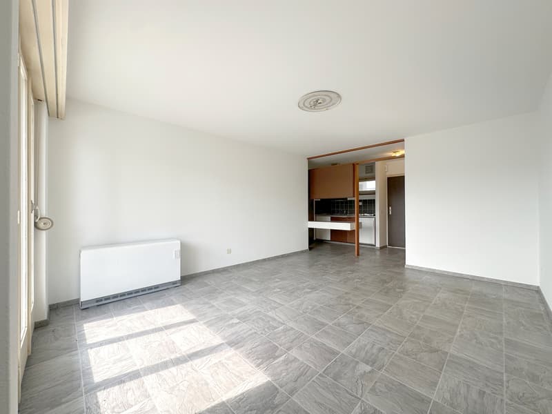 Schmucke Singlewohnung an ruhiger Wohnlage (4)