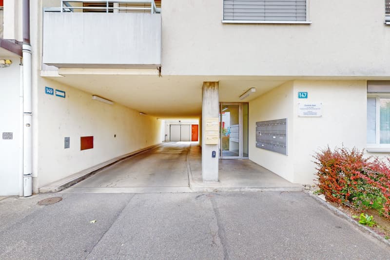 Wohnen mit Wohlfühlfaktor im Neubad-Quartier (2)