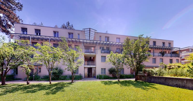 Maisonettewohnung mit Sitzplatz (1)