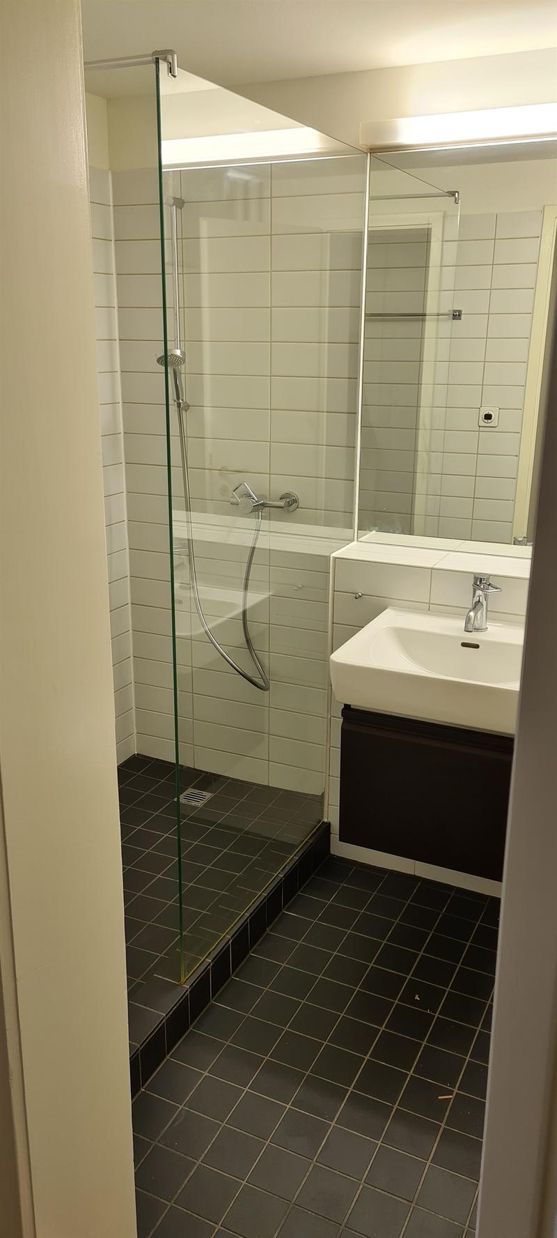 Zentral im Hegenheimerquartier - Der Spalenring (4)