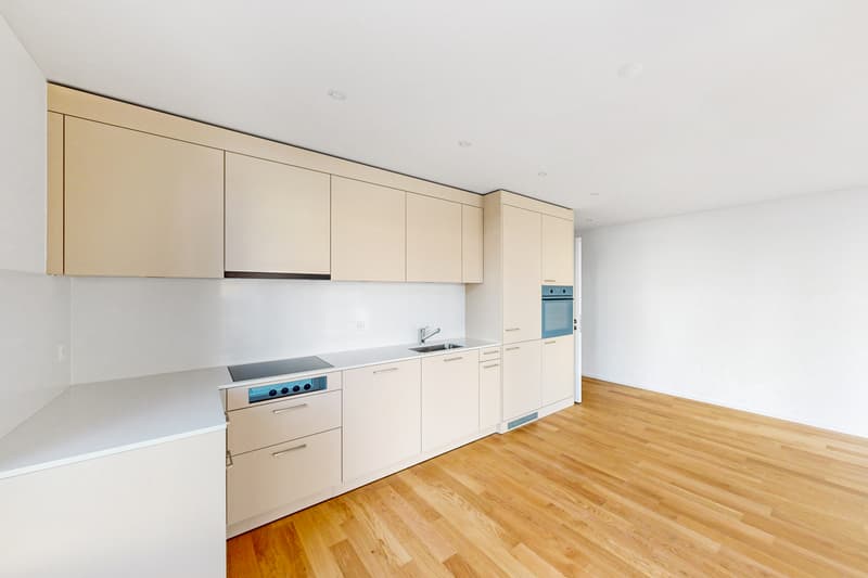 Ihr neues Zuhause in Wetzikon (2)