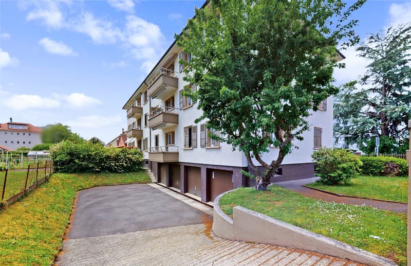 Venez découvrir votre futur logement (1)