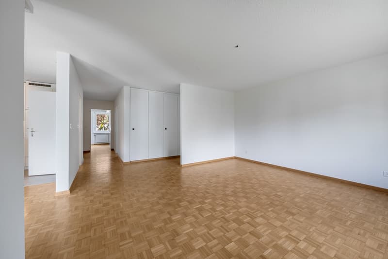 Charmante Wohnung an ruhiger Lage (4)